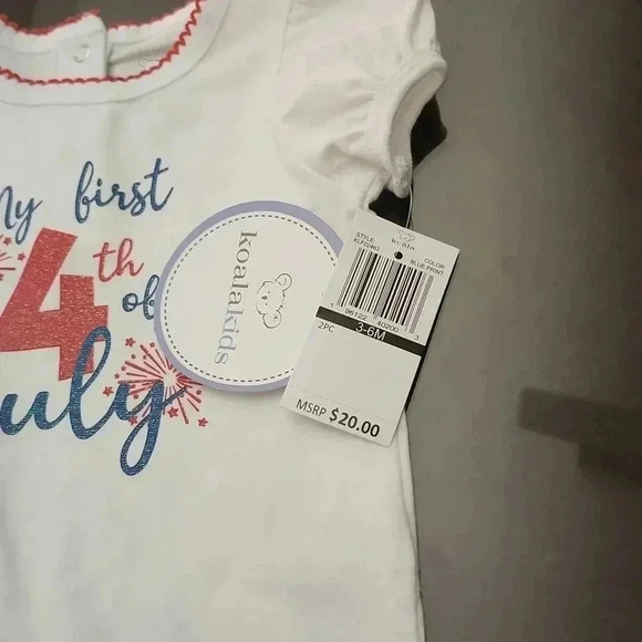 KOALAKIDS 2 PIECE SET - Picture 3 of 3